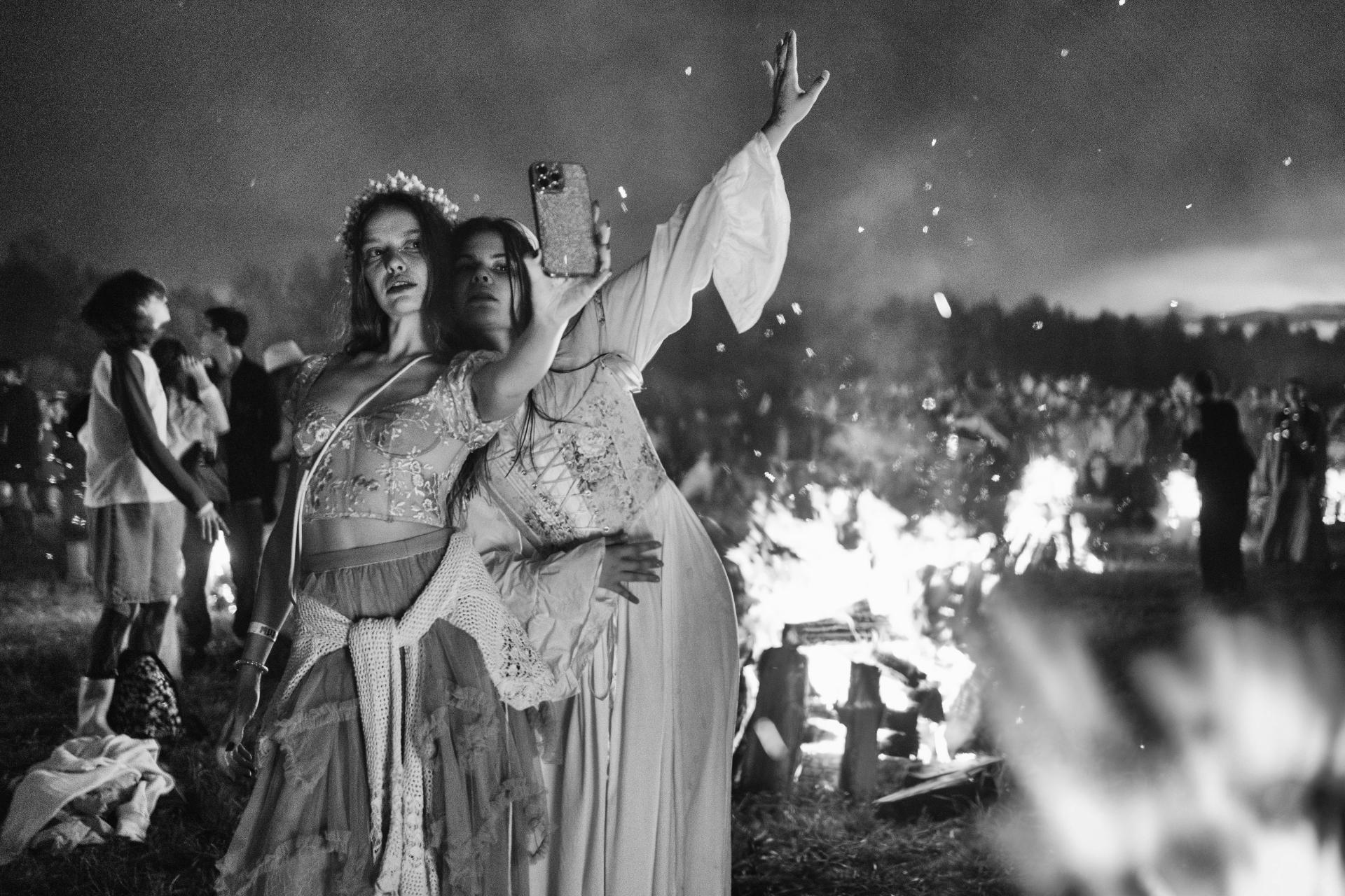 New York Photography Awards Winner - Saturday Night in The Kingdom of Gloom