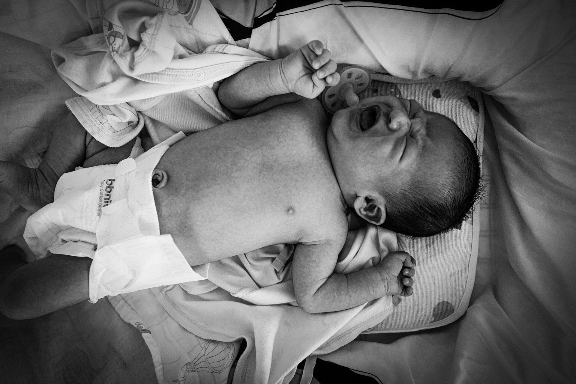 New York Photography Awards Winner - New World