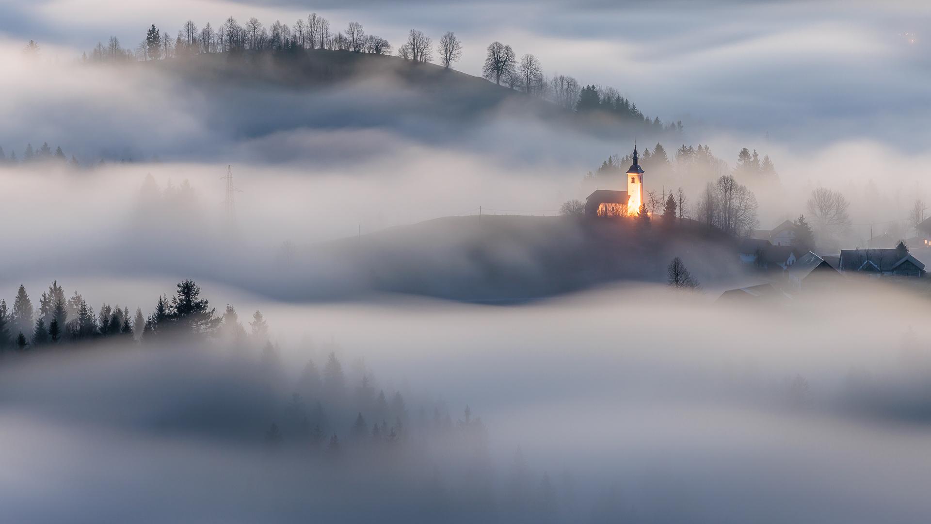 New York Photography Awards Winner - Glowing