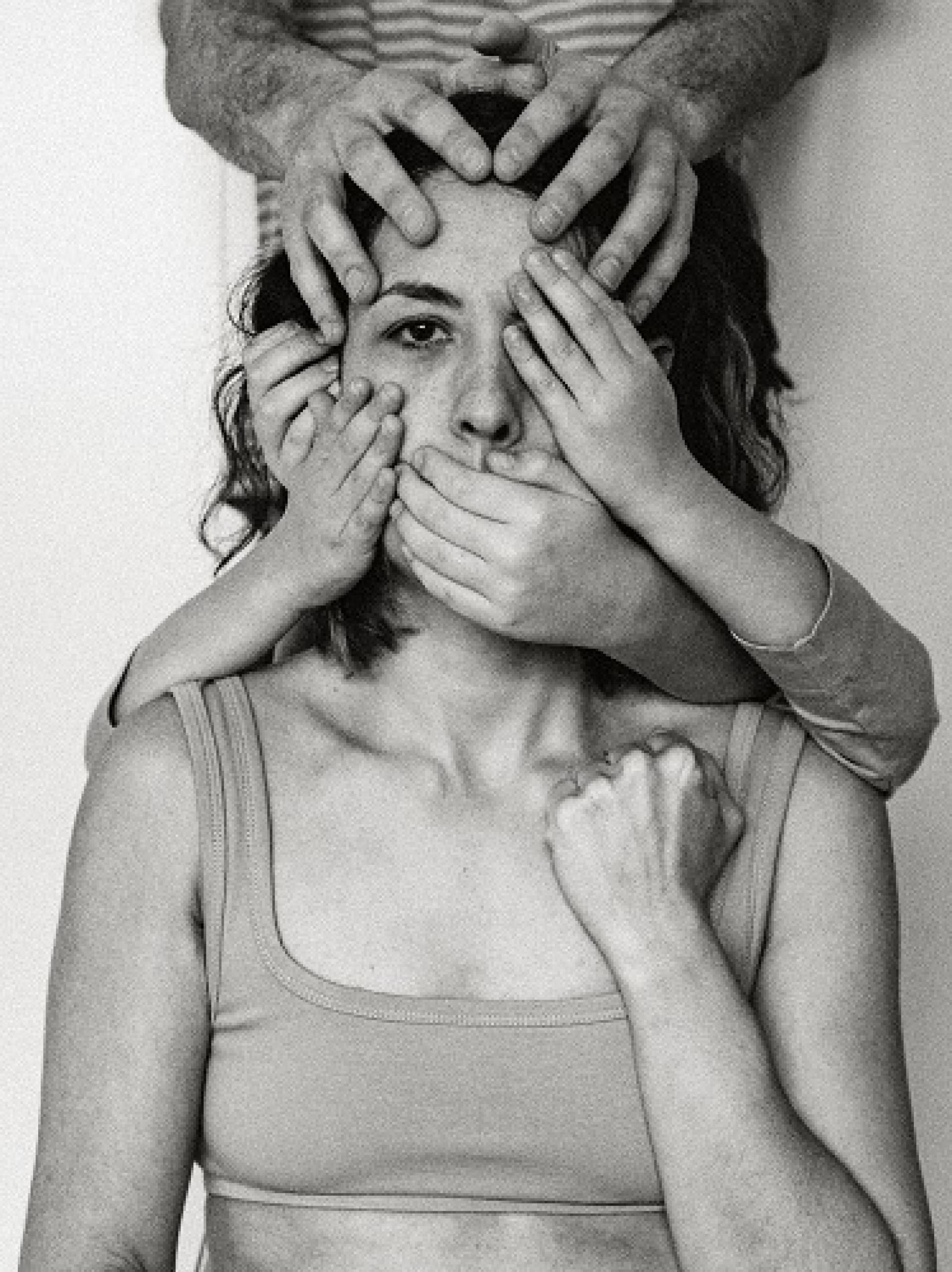 New York Photography Awards Winner - Hiden