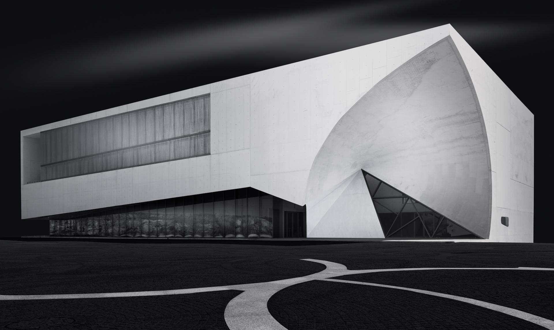 New York Photography Awards Winner - CIDE