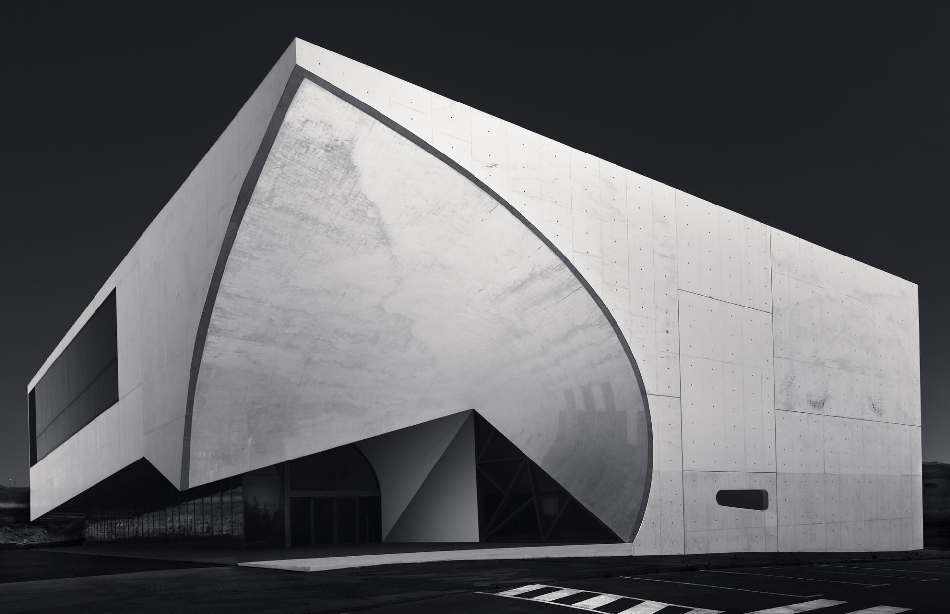 New York Photography Awards Winner - CIDE