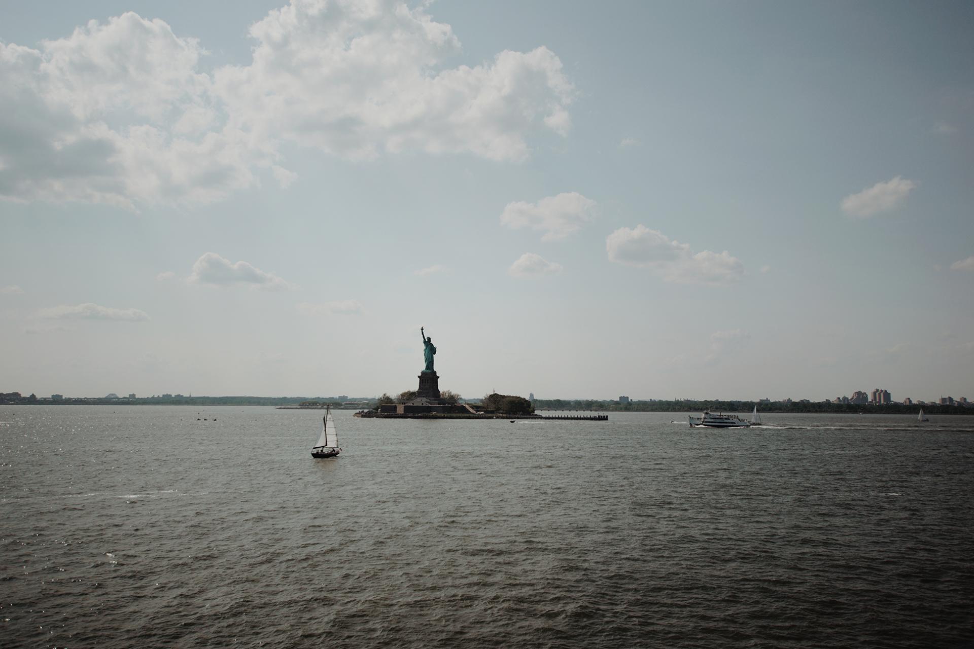 New York Photography Awards Winner - Ferry Tales of New York